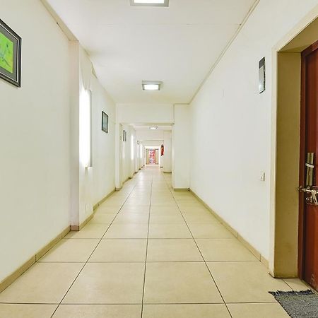 Fabhotel Gl Residency - Satellite Αχμπανταμπάντ Εξωτερικό φωτογραφία