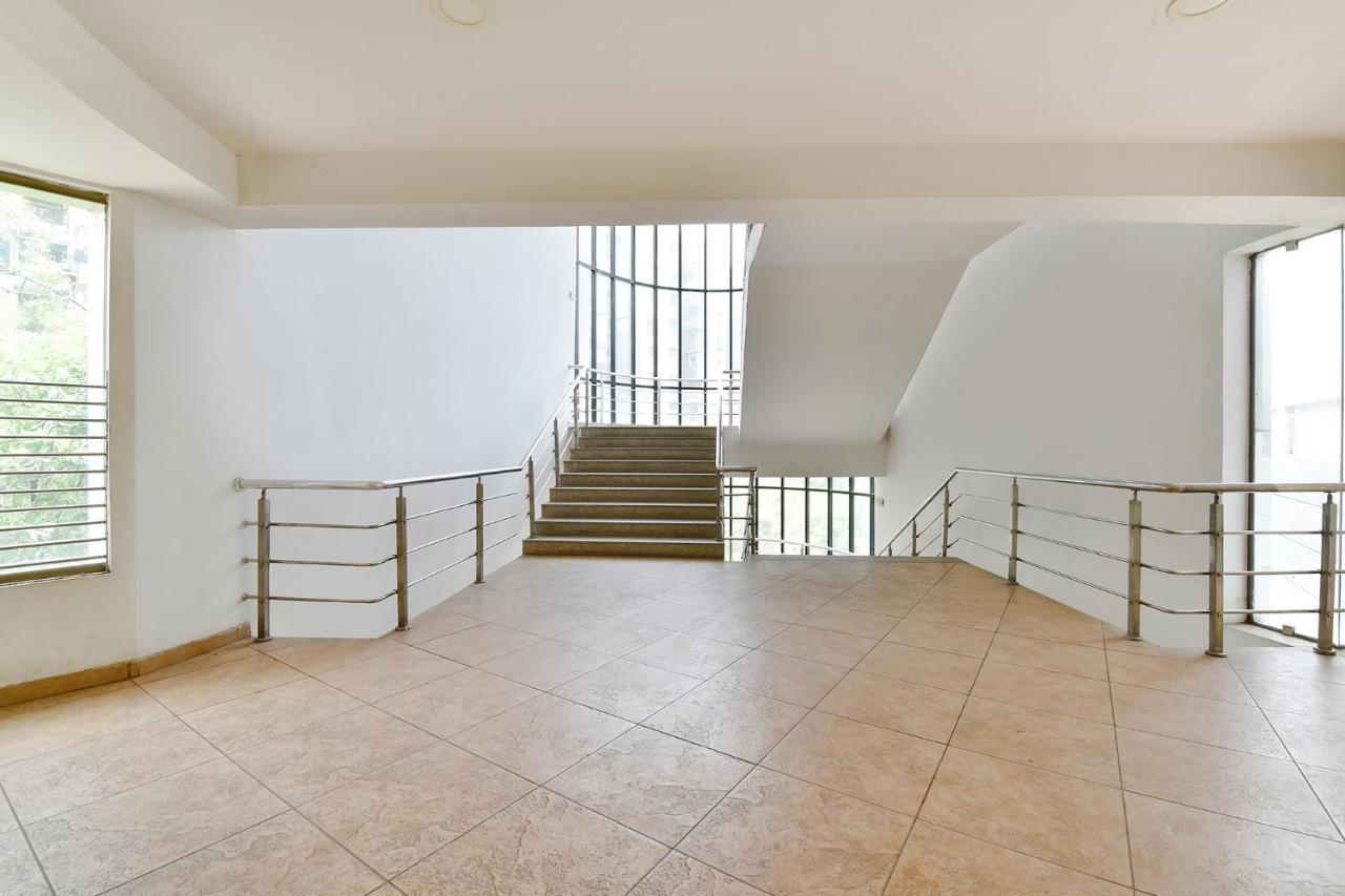 Fabhotel Gl Residency - Satellite Αχμπανταμπάντ Εξωτερικό φωτογραφία